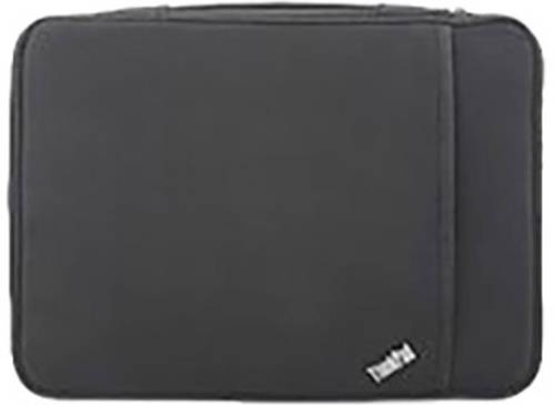 Lenovo Notebook Tasche ThinkPad Sleeve 13  Passend für maximal: 33,8cm (13,3 ) Schwarz von Lenovo