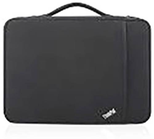 Lenovo Notebook Tasche ThinkPad Sleeve 14  Passend für maximal: 35,6cm (14 ) Schwarz von Lenovo
