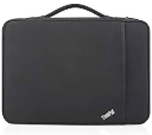 Lenovo Notebook Tasche ThinkPad Sleeve 15  Passend für maximal: 39,6cm (15,6 ) Schwarz von Lenovo