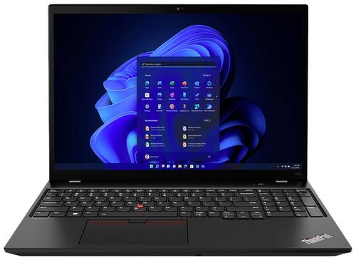 Lenovo Notebook ThinkPad P16 Gen 2 40.6cm (16 Zoll) WQUXGA Intel® Core™ i9 i9-13980HX 64GB RAM 2T von Lenovo