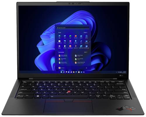 Lenovo Notebook ThinkPad X1 Carbon Gen 11 21HM 35.6cm (14 Zoll) WUXGA Intel® Core™ i5 i5-1335U 16 von Lenovo