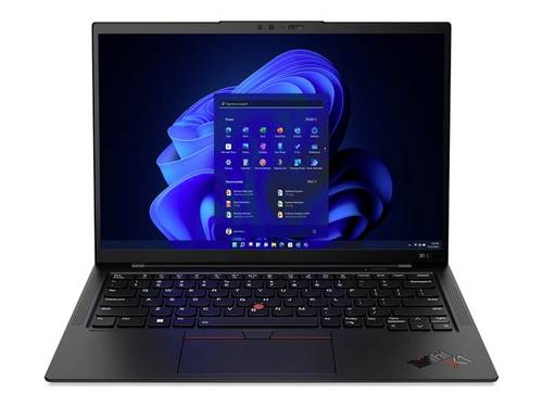 Lenovo Notebook ThinkPad X1 Carbon Gen 11 21HM 35.6cm (14 Zoll) WUXGA Intel® Core™ i7 i7-1355U 32 von Lenovo