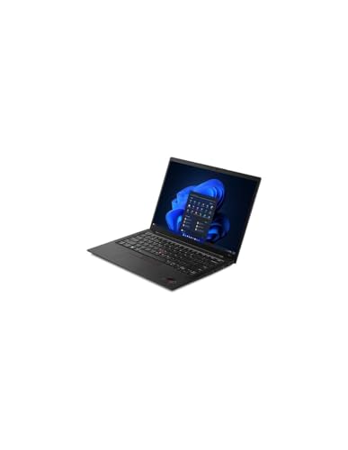 Lenovo Notebook ThinkPad X1 Carbon Gen 11 21HM0049SP QWERTY Spanisch Intel Core i7-1355U 16GB RAM 14" 512GB SSD von Lenovo