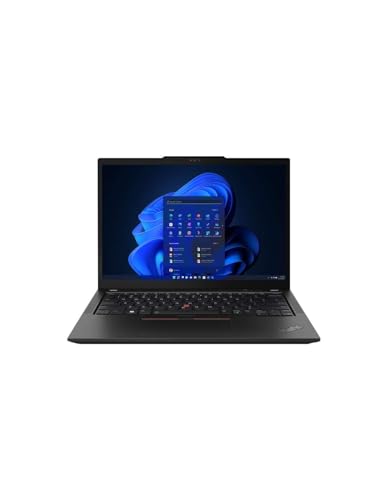 Lenovo Notebook ThinkPad X13 G4 21EX003XSP 16 GB RAM QWERTY Spanisch 13,3" i5-1335U 512 GB SSD von Lenovo