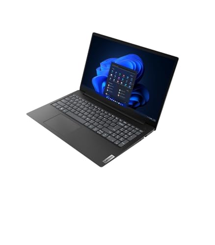 Lenovo Notebook V15 G4 AMN 82YU 39.6cm (15.6 Zoll) Full HD AMD Ryzen 3 7320U 8GB RAM 256GB SSD AMD R von Lenovo