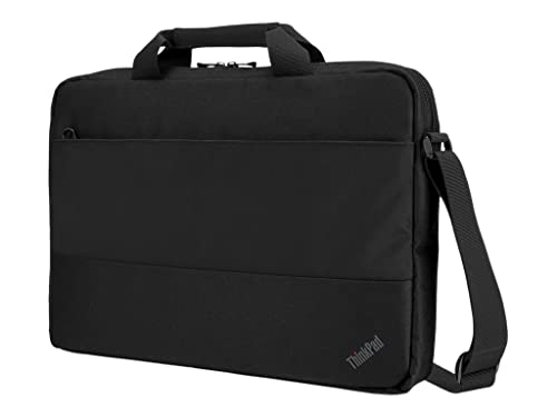 Lenovo Notebooktaschen ThinkPad Basic Topload Passend für maximal: 39,6 cm (15,6) Schwarz von Lenovo