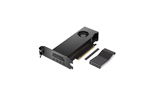 Lenovo Nvidia RTX A2000 12 GB GDDR6 von Lenovo