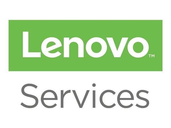 Lenovo On-Site Serviceerweiterung 2 Jahre vor-Ort, Arbeitszeit und Ersatzteile Lenovo On-Site Serviceerweiterung 2 Jahre vor-Ort, Arbeitszeit und Ersatzteile von Lenovo
