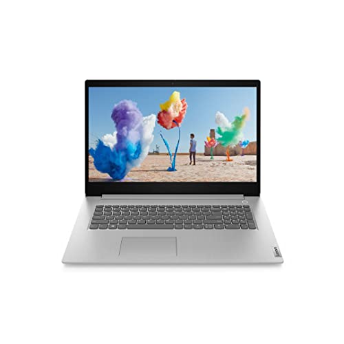 Lenovo Ideapad 3 17ADA05 81W200B0FR Notebook (17,3 Zoll) grau von Lenovo