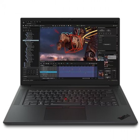 Lenovo P1 G6 21FV0012GE von Lenovo