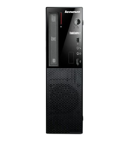 Lenovo PC (Modell: Thinkcentre Edge 72 sff; Prozessor: Intel Pentium Dualcore, 2,90 GHz, 64 Bit; RAM: 4 GB) von Lenovo