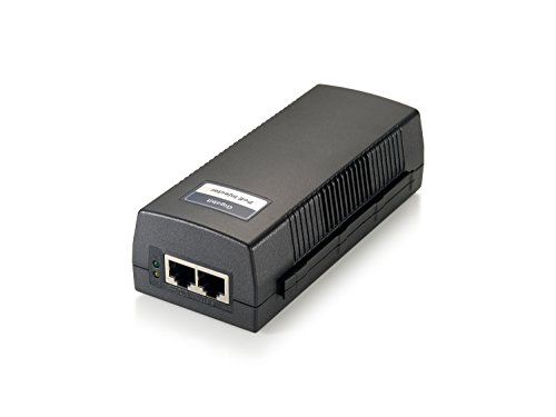 Lenovo POI-3004 PoE Adapter LevelOne von Lenovo