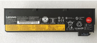 Lenovo Panasonic - Laptop-Batterie - 6 Zellen - 12 Wh - FRU - für ThinkPad T440 20B6, 20B7, T440s 20AQ, 20AR, W550s 20E2, X240 20AL, 20AM, X240s 20AK (45N1737) von Lenovo