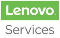 Lenovo Parts Delivered - Serviceerweiterung - Zubehör von Lenovo