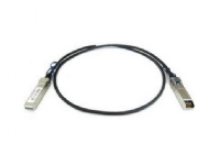 Lenovo Passives Direct Attach Kabel - 10GBase Direct Attach Kabel - SFP+ (Stecker) auf SFP+ (Stecker) - 1 m - passiv - für ThinkAgile HX2320 Appliance  MX1020 Appliance  ThinkSystem DE4000H Hybrid  SD630 V2 von Lenovo