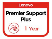 Lenovo Post Warranty Premier Support Plus - Serviceerweiterung von Lenovo