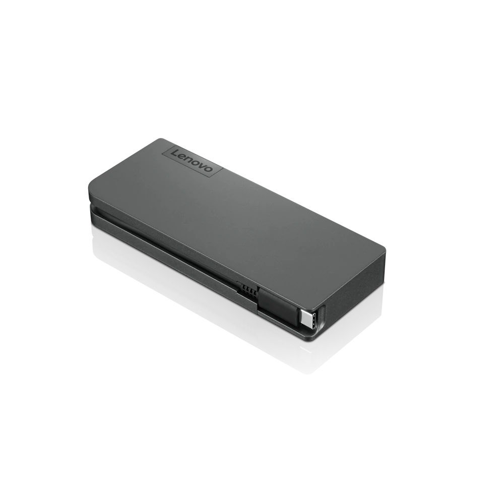 Lenovo Powered USB-C Travel Hub von Lenovo