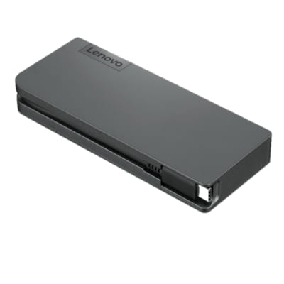 Lenovo Powered USB-C Travel Hub von Lenovo