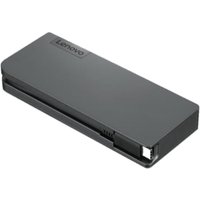 Lenovo Powered USB-C Travel Hub Lenovo Powered USB-C Travel Hub von Lenovo