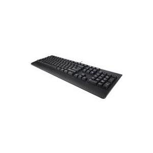 Lenovo Preferred Pro II - Tastatur - USB - Französisch / Deutsch (Schweiz) - Schwarz (4X30M86913) von Lenovo