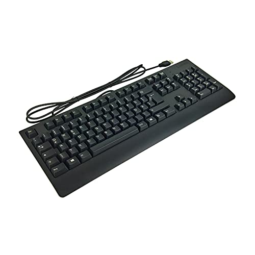 Lenovo Preferred Pro II USB Keyboard German Lenovo Preferred Pro II USB Keyboard German von Lenovo