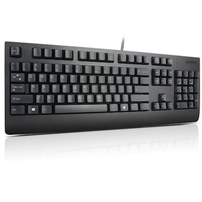 Lenovo Preferred Pro II - kabelgebundene Tastatur (4X30M86893) von Lenovo