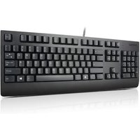 Lenovo Preferred Pro II - kabelgebundene Tastatur (4X30M86893) von Lenovo