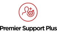 Lenovo Premier Support Plus Upgrade - Serviceerweiterung - Arbeitszeit und Ersatzteile (für System m von Lenovo