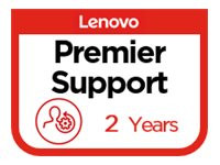Lenovo Premier Support Upgrade - Serviceerweiterung von Lenovo