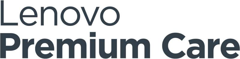 Lenovo Premium Care with Onsite Support - Serviceerweiterung - Arbeitszeit und Ersatzteile - 3 Jahre - Vor-Ort - Reaktionszeit: am nächsten Arbeitstag - für V510-14IKB 80WR, V510-15IKB 80WQ, V720 80Y1 von Lenovo