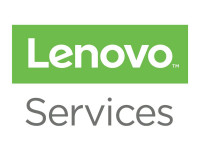 Lenovo PremiumCare with Onsite Upgrade - Serviceerweiterung - Arbeitszeit und Ersatzteile (für Syste von Lenovo