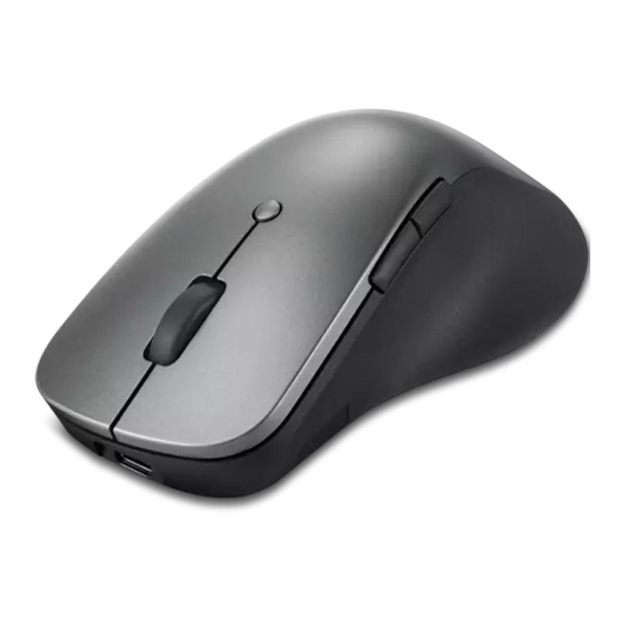 Lenovo Professional Bluetooth-Maus von Lenovo