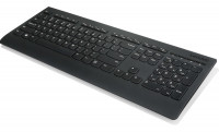 Lenovo Professional - Tastatur - kabellos - 2.4 GHz von Lenovo