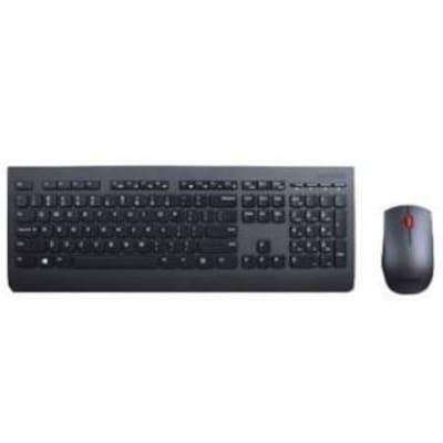 Lenovo Professional - kabellose Maus-Tastaturkombination (4X30H56809) von Lenovo
