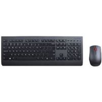 Lenovo Professional - kabellose Maus-Tastaturkombination (4X30H56809) von Lenovo