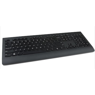 Lenovo Professional - kabellose Tastatur (4X30H56854) von Lenovo