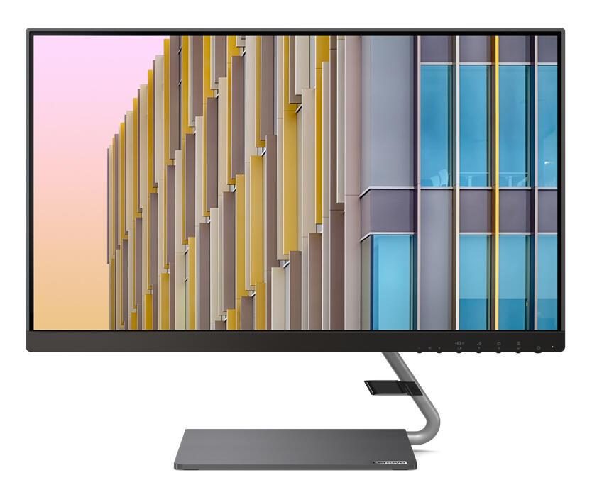 Lenovo Q24h Quad HD Display 60,5 cm (23.8") von Lenovo