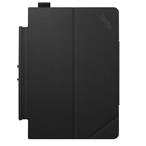 Lenovo Quickshot Cover für ThinkPad 10 von Lenovo