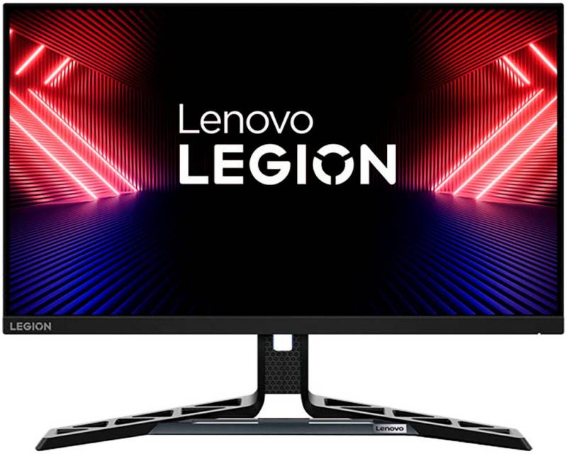 Lenovo R25i-30 Gaming-LED-Monitor (62 cm/25 ", 1920 x 1080 px, Full HD, 0,5 ms Reaktionszeit, 165 Hz, IPS-LED) von Lenovo