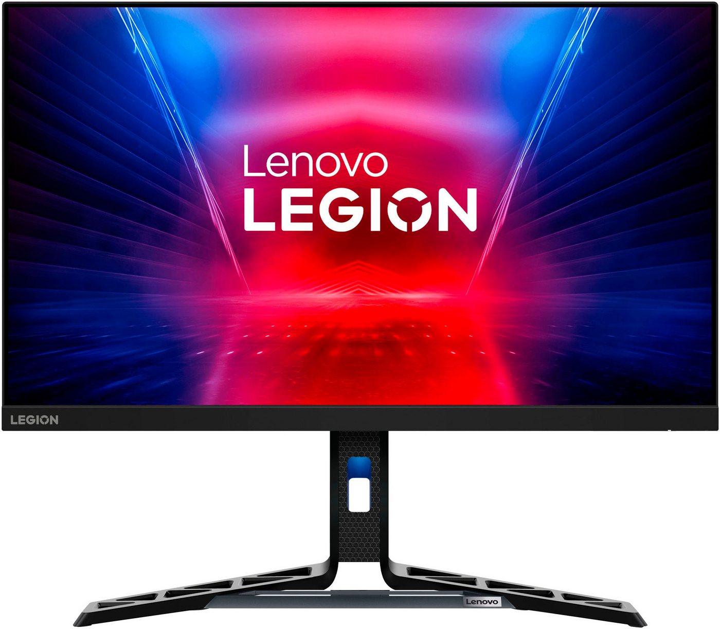 Lenovo R27i-30(A23270FR0) Gaming-LED-Monitor (69 cm/27 , 1920 x 1080 px, Full HD, 4 ms Reaktionszeit, 165 Hz, IPS-LED)" von Lenovo