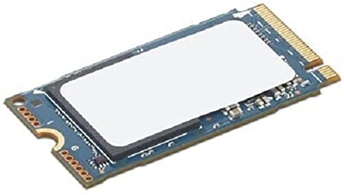 Lenovo SSD 1TB M.2 2242 - PCIe 4.0 Opal von Lenovo