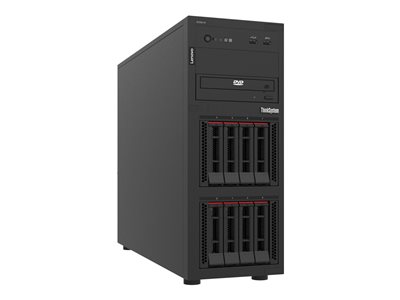Lenovo ST250 V3 Xeon E-2436 (6C 2.9GHz 12MB Cache/65W), 1x3 von Lenovo