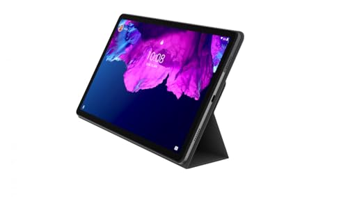 Lenovo [Schutzhülle] 11 Zoll Folio Case für Tablet P11, schwarz von Lenovo