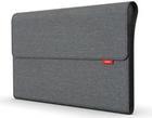 Lenovo - Schutzhülle für Tablet - Polyurethan - Schwarz - 27,90cm (11) - für Yoga Tab 11 ZA8W, ZA8X (ZG38C03627) von Lenovo