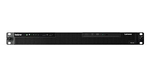 Lenovo Server TS RS160 E31220V6 121i **New Retail**, 70TG002TEA (**New Retail**) von Lenovo