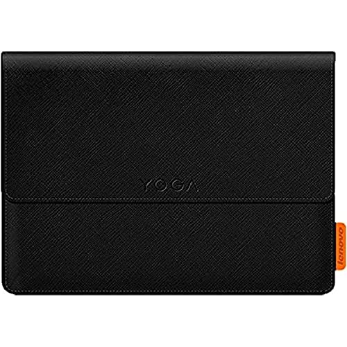 Lenovo Sleeve für Yoga Tablet 3 25,4 cm (10 Zoll) schwarz von Lenovo