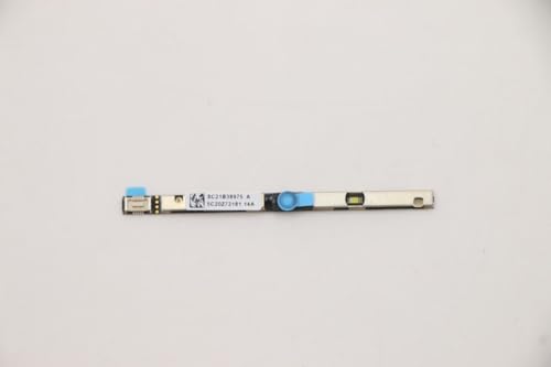 Lenovo Slim HD Webcam for Chrome Systems, 5C20Z72181 Lenovo Slim HD Webcam for Chrome Systems, 5C20Z72181 von Lenovo