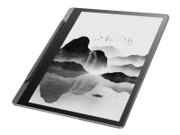 Lenovo Smart Paper, 26,2 cm (10.3), 1872 x 1404 Pixel, 64 GB, 4 GB, 1,8 GHz, Grau von Lenovo