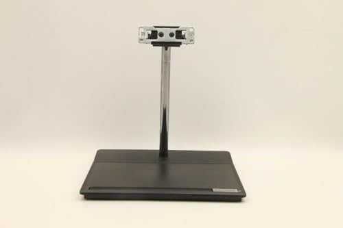 Lenovo Stand Monitor Stand,Black,AIO N30a-3, W126945865 (N30a-3) von Lenovo