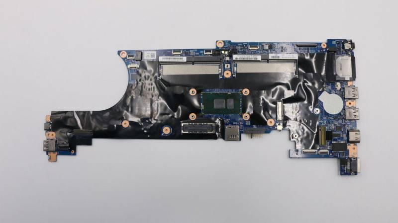 Lenovo Systemboard i5-6300,HD,WIN,TPM2=Y,AMT=Y (02HL420) von Lenovo